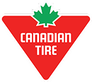 Canadian Tire logo